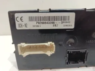 Módulo  UCH-N2 Renault trafic II