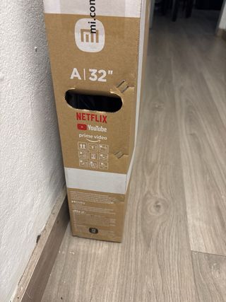 Xiaomi TV A Series 32 Google TV
