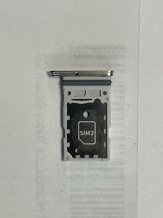 Bandeja tarjeta SIM Samsung Galaxy S24 Ultra