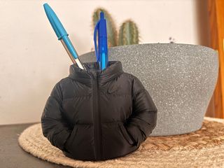 Portalápices / bolígrafos Chaqueta Nike