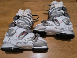 Botas de esquí Rossignol Xena Talla 24.5