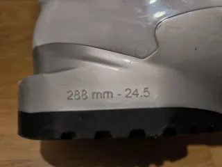 Botas de esquí Rossignol Xena Talla 24.5