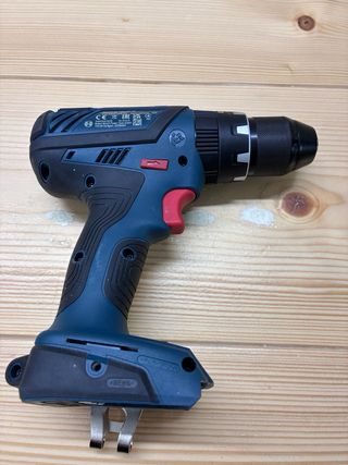 Taladro Bosch GSB 18V-28 Profesional