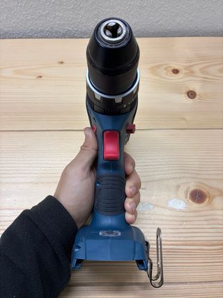 Taladro Bosch GSB 18V-28 Profesional