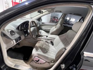 Mercedes-Benz Clase M 320 cdi 2007