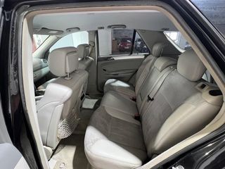 Mercedes-Benz Clase M 320 cdi 2007