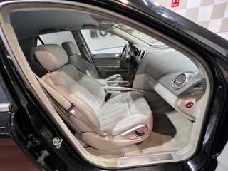 Mercedes-Benz Clase M 320 cdi 2007