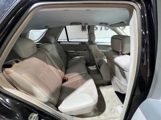 Mercedes-Benz Clase M 320 cdi 2007