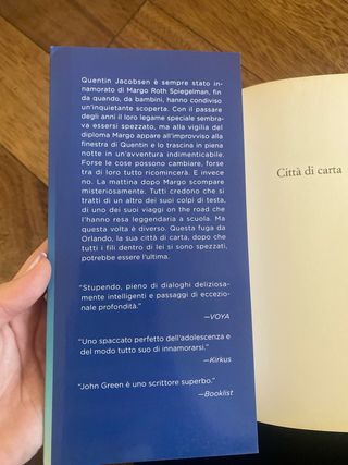 Città di carta