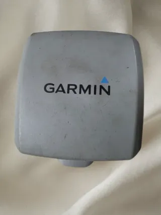 Pantalla Garmin