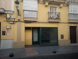 Local comercial en venta en Centro en Puerto de Santa María (El)