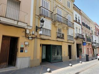 Local comercial en venta en Centro en Puerto de Santa María (El)