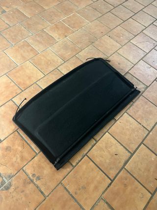 Bandeja trasera Golf 3