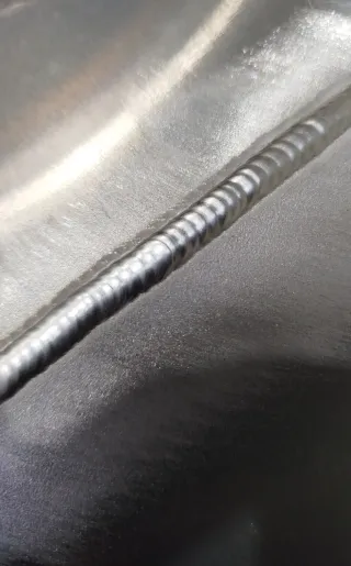 Reparación llantas,radiadores,cárter,cuadro bici