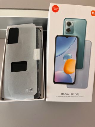 Xiaomi Redmi 10 5G in buone condizioni