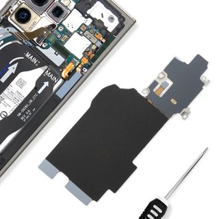 Antena NFC Samsung Galaxy S24 Ultra Original