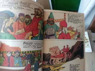 Libros la gran aventura de la historia