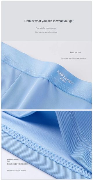 4 Bóxer Microfibra 88cmAprox Transpirable/Estrenar