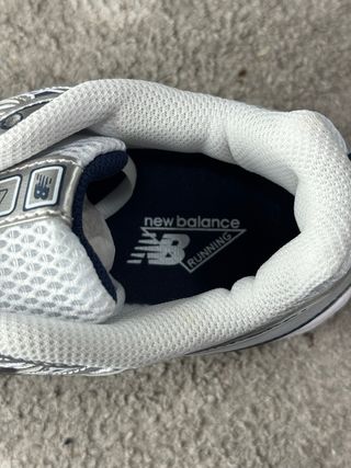 New Balance 740, talla 38