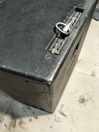 DAS Audio ST-112 Altavoz