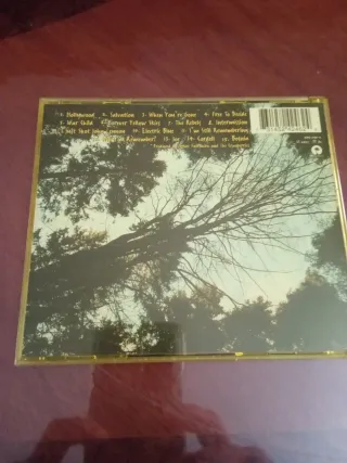 Lote 4 CDs Música Pop Rock R&B Soul