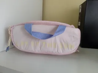 Botas Sorel Negras + Neceser Woman Secret