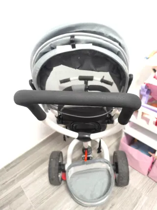 Triciclo para niño/a