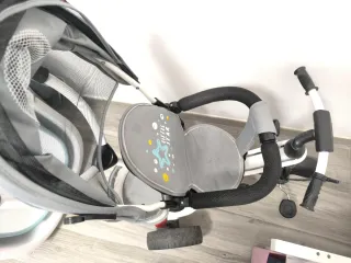 Triciclo para niño/a