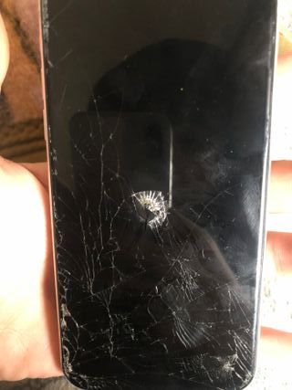 iPhone 11 128GB Bianco