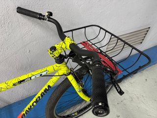 GT Karakoram Tequila Sunrise