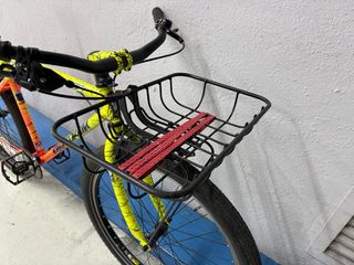 GT Karakoram Tequila Sunrise