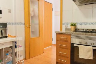 Piso en venta en Náquera