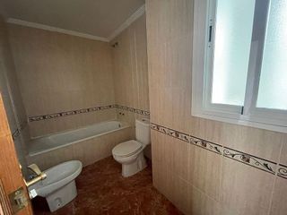 Piso en venta en Bailén