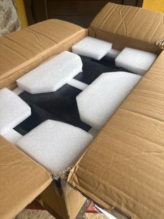 Altavoces the box CL 106 / CL 108 / CL 110