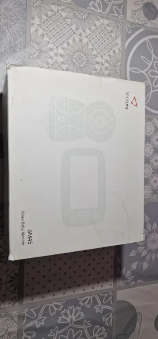 Victure Pantalla LCD 4.3 Color