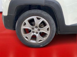 Jeep Renegade 1.3G 110kW Limited 4x2 DDCT
