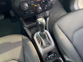 Jeep Renegade 1.3G 110kW Limited 4x2 DDCT