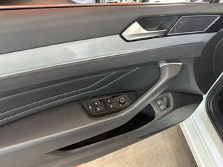 Volkswagen Passat Variant GTE 1.4 TSI e-Power 115kW + 85kW