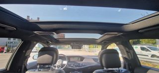 Mercedes-Benz Clase S 2019