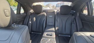 Mercedes-Benz Clase S 2019