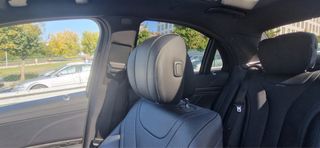 Mercedes-Benz Clase S 2019