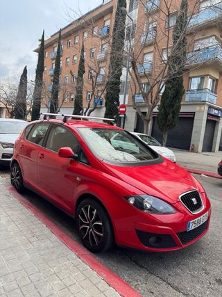 SEAT Altea 2010
