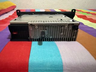 Radio BMW Business CD