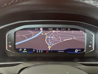 Volkswagen Passat Variant GTE 1.4 TSI e-Power 115kW + 85kW