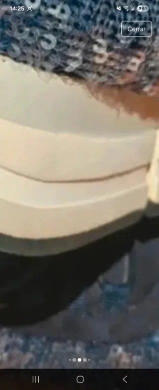 Zapatillas PRETTY BALLERINAS