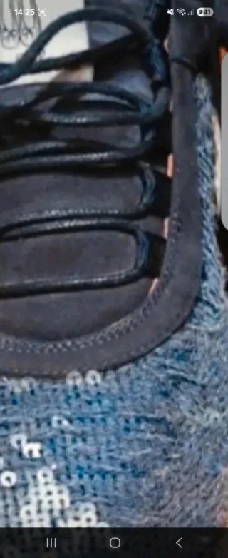 Zapatillas PRETTY BALLERINAS