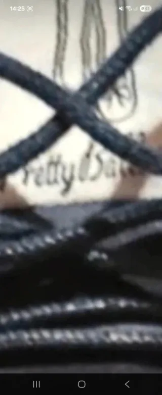 Zapatillas PRETTY BALLERINAS