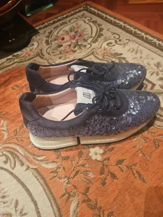 Zapatillas PRETTY BALLERINAS