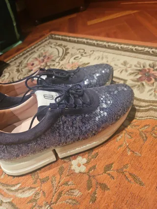 Zapatillas PRETTY BALLERINAS