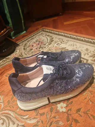 Zapatillas PRETTY BALLERINAS